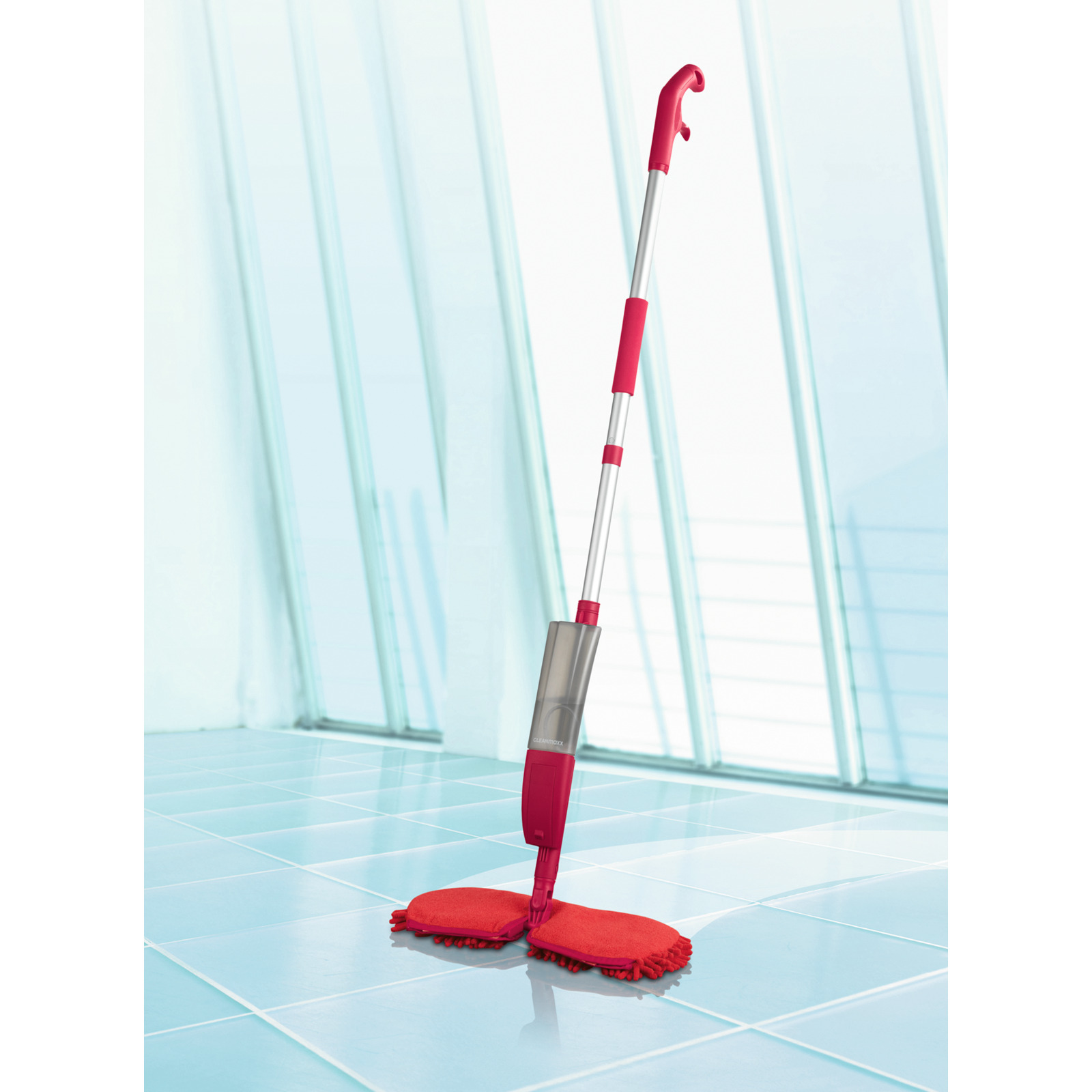 Mr. Maxx Spray-Mop rot