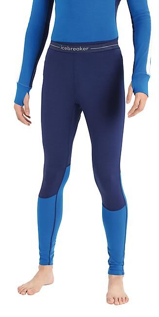 ICEBREAKER - ZONEKNIT 260 LEGGINGS M
