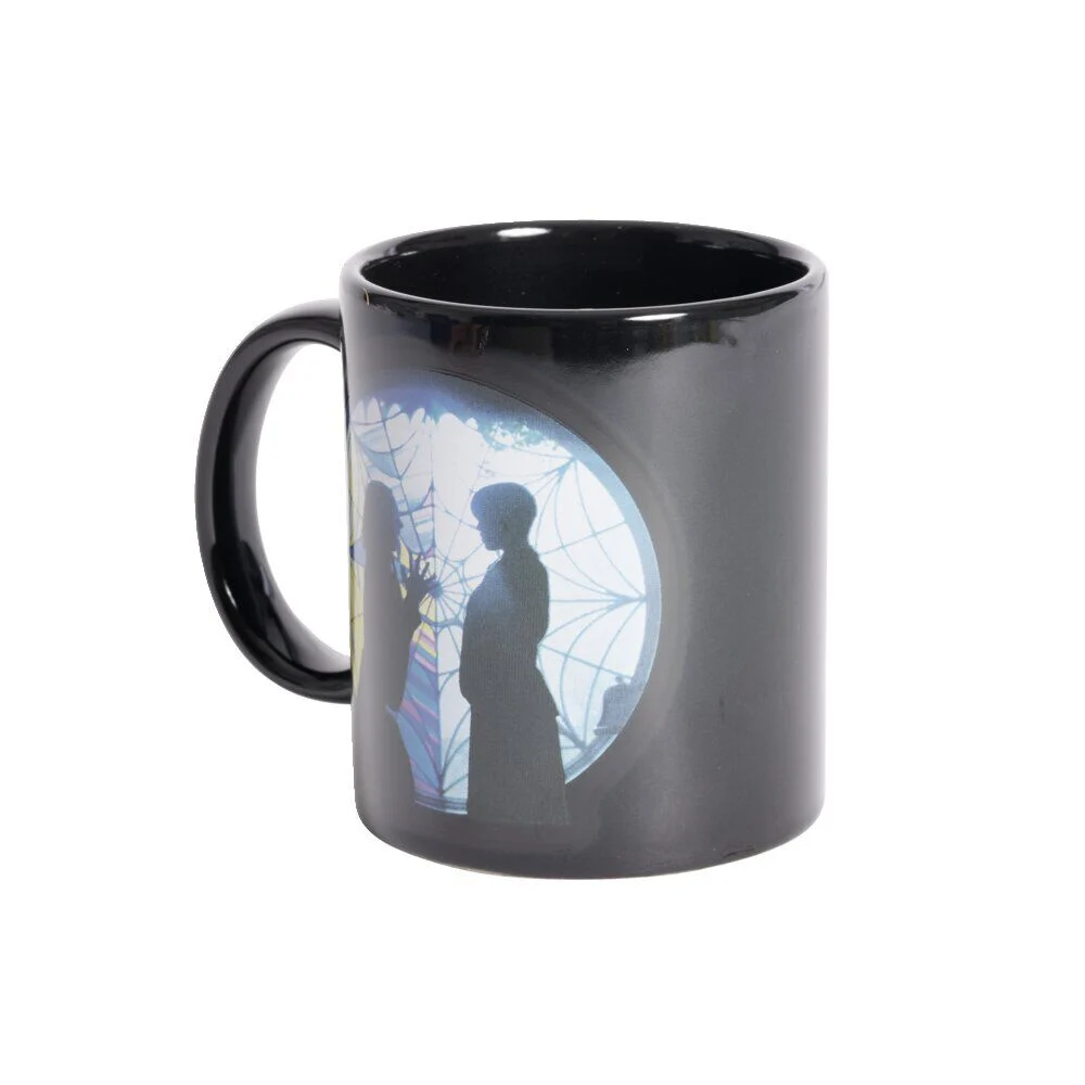 Mug Mercredi Addams 315ml