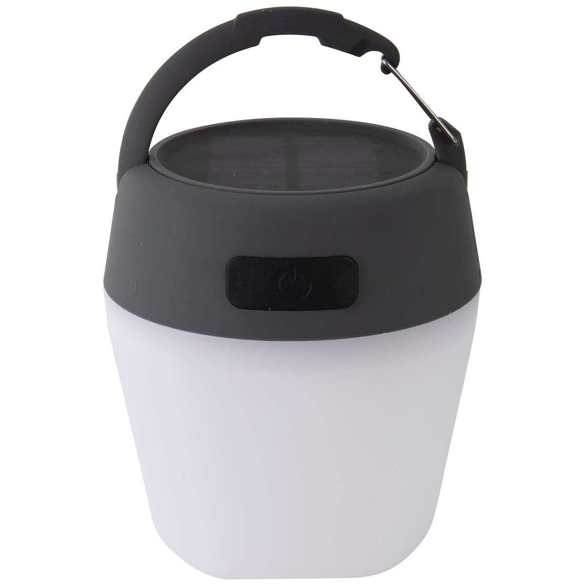 Bo-Camp Wega Solar Powerbank hanglamp