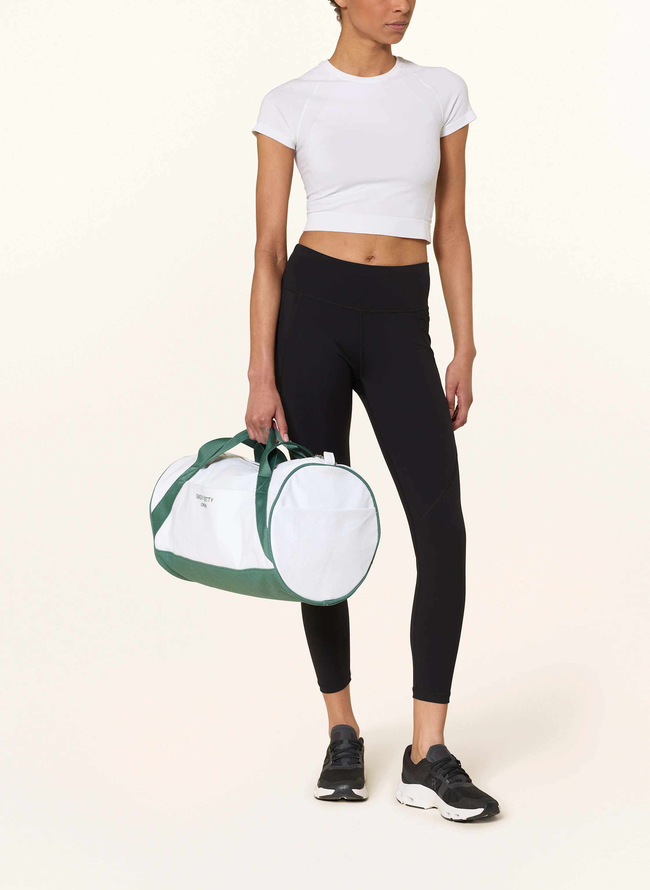 Sweaty Betty Sporttasche