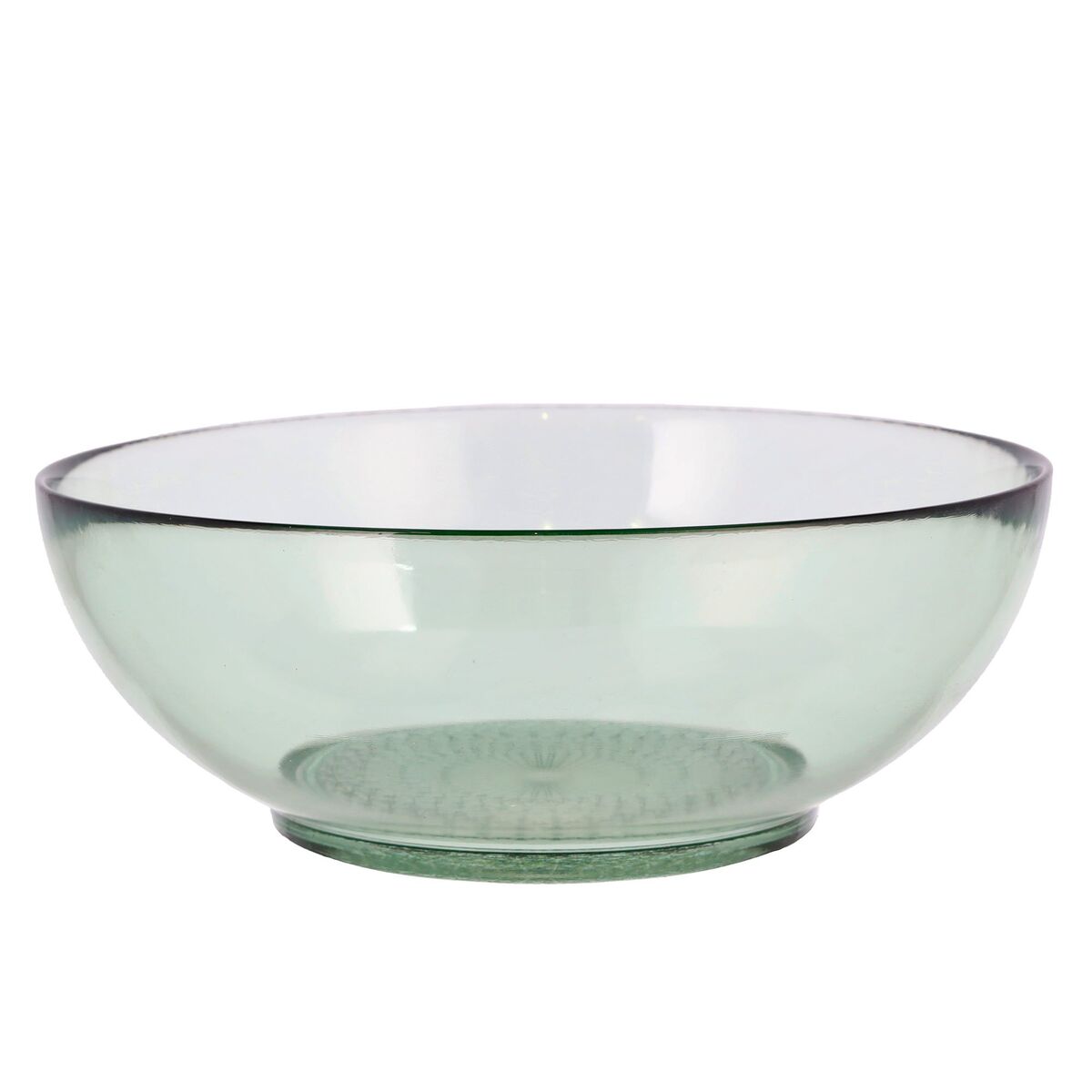 Kusintha salatbolle 24 cm, grønn