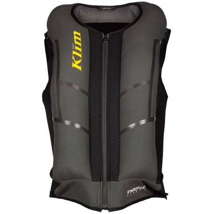 Airbag moto KLIM AI-1 AIRBAG VEST EU - Noir