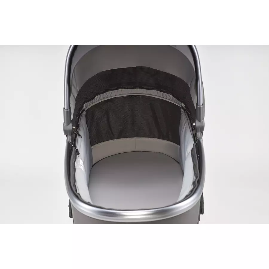 anex Kombikinderwagen ltype onyx