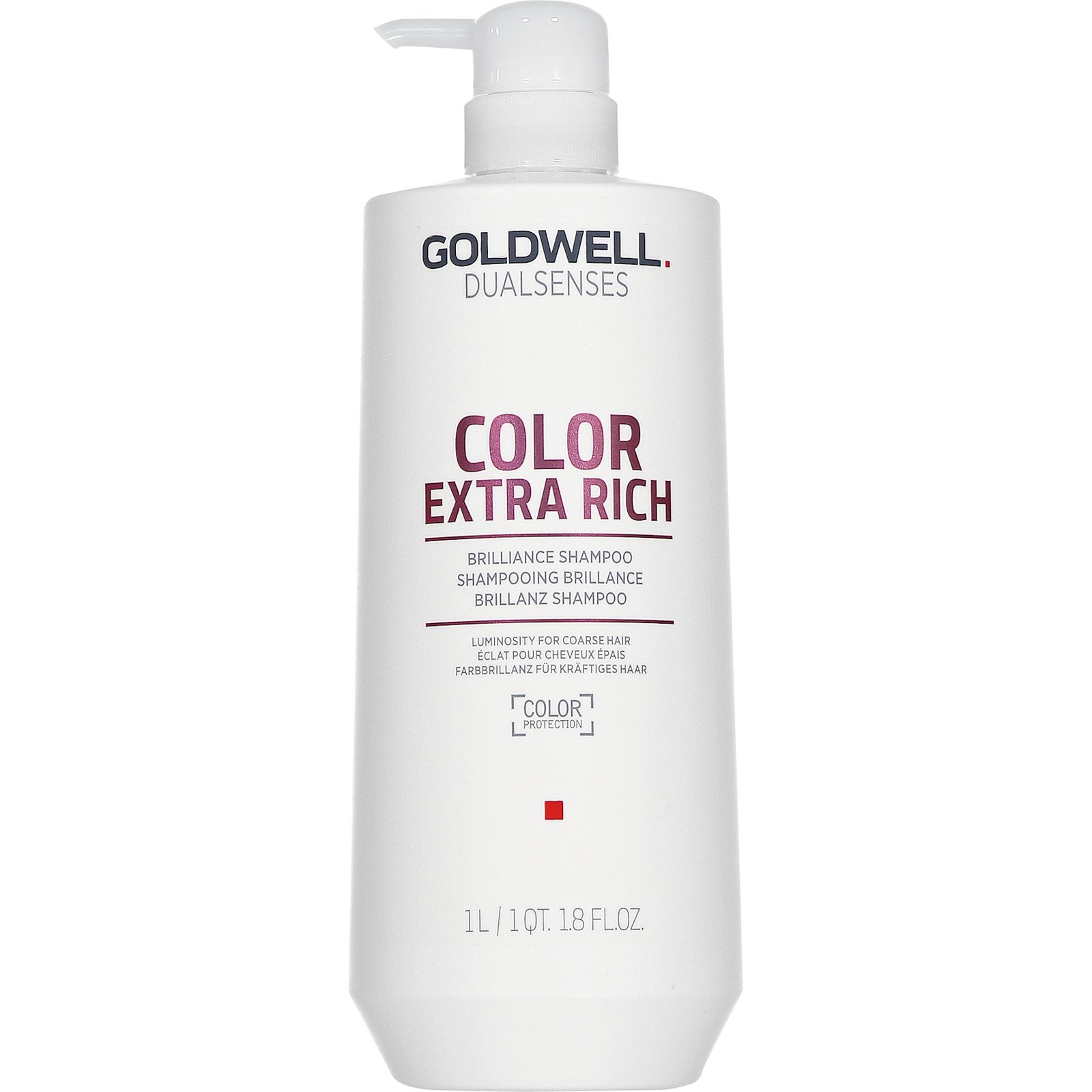 Goldwell Dualsenses Color Extra Rich Shampoo 1000 ml