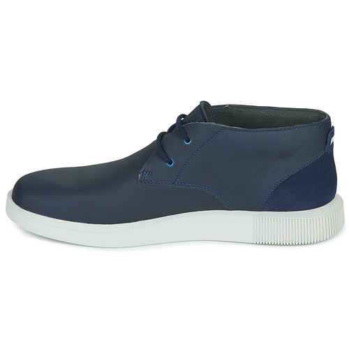 Camper - BILL - Bleu