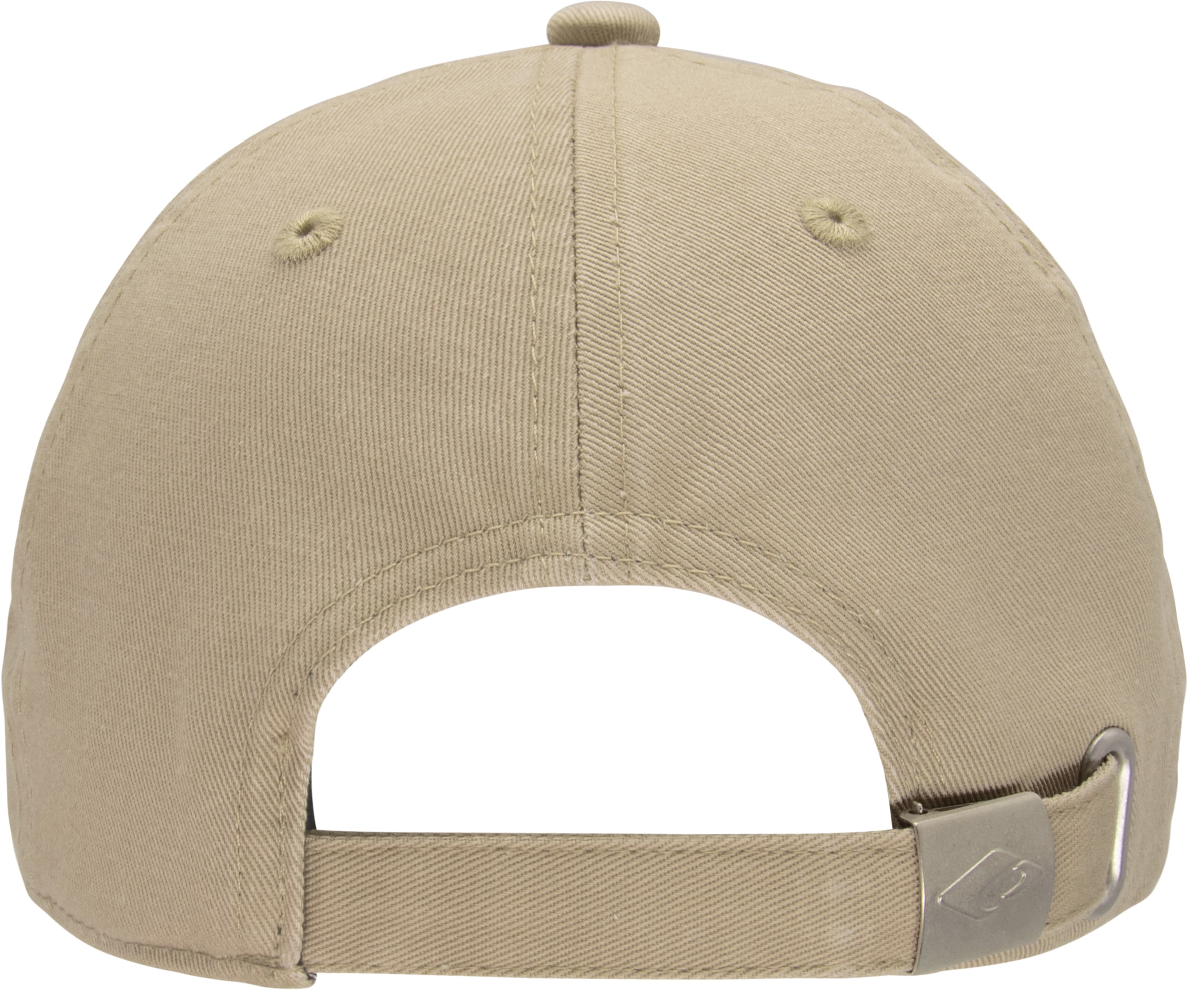 chillouts Baseball Cap »Ulloa Hat«, mit C-Stickerei & verstellbarem Sitz