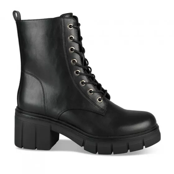 Bottines NOIR MERRY SCOTT