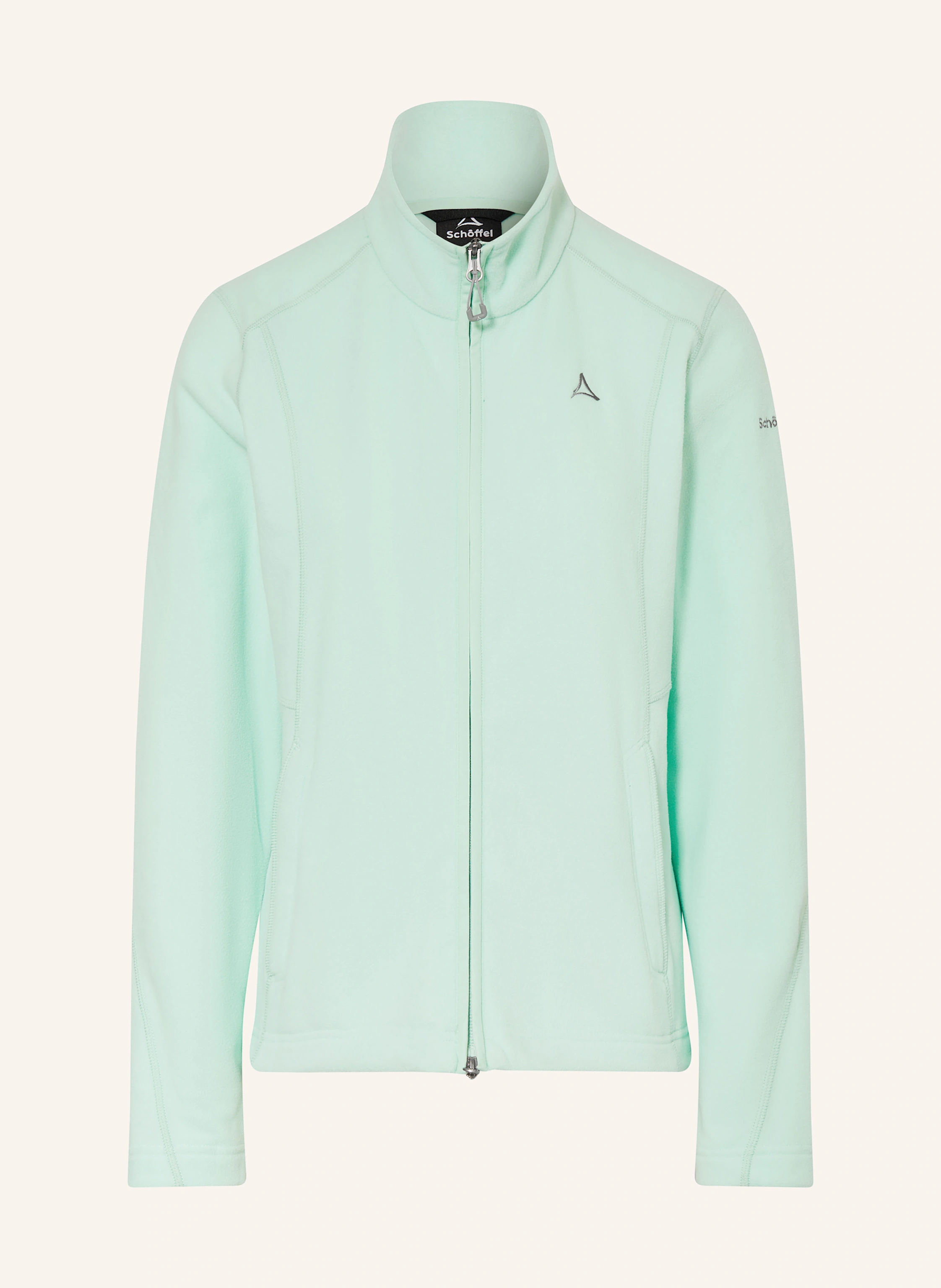 Schöffel Fleecejacke LEONA3