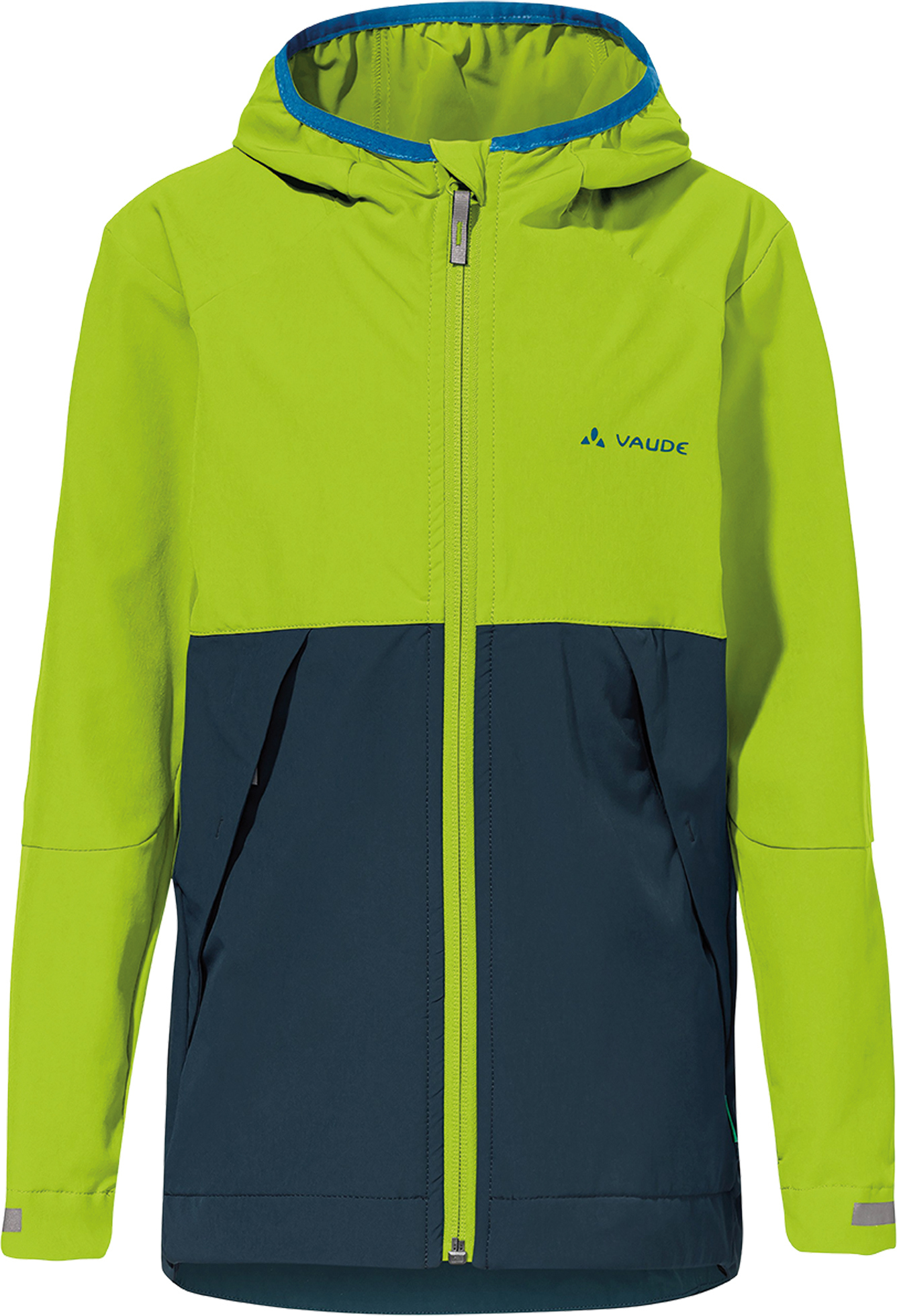 Kids Moab Stretch Jkt