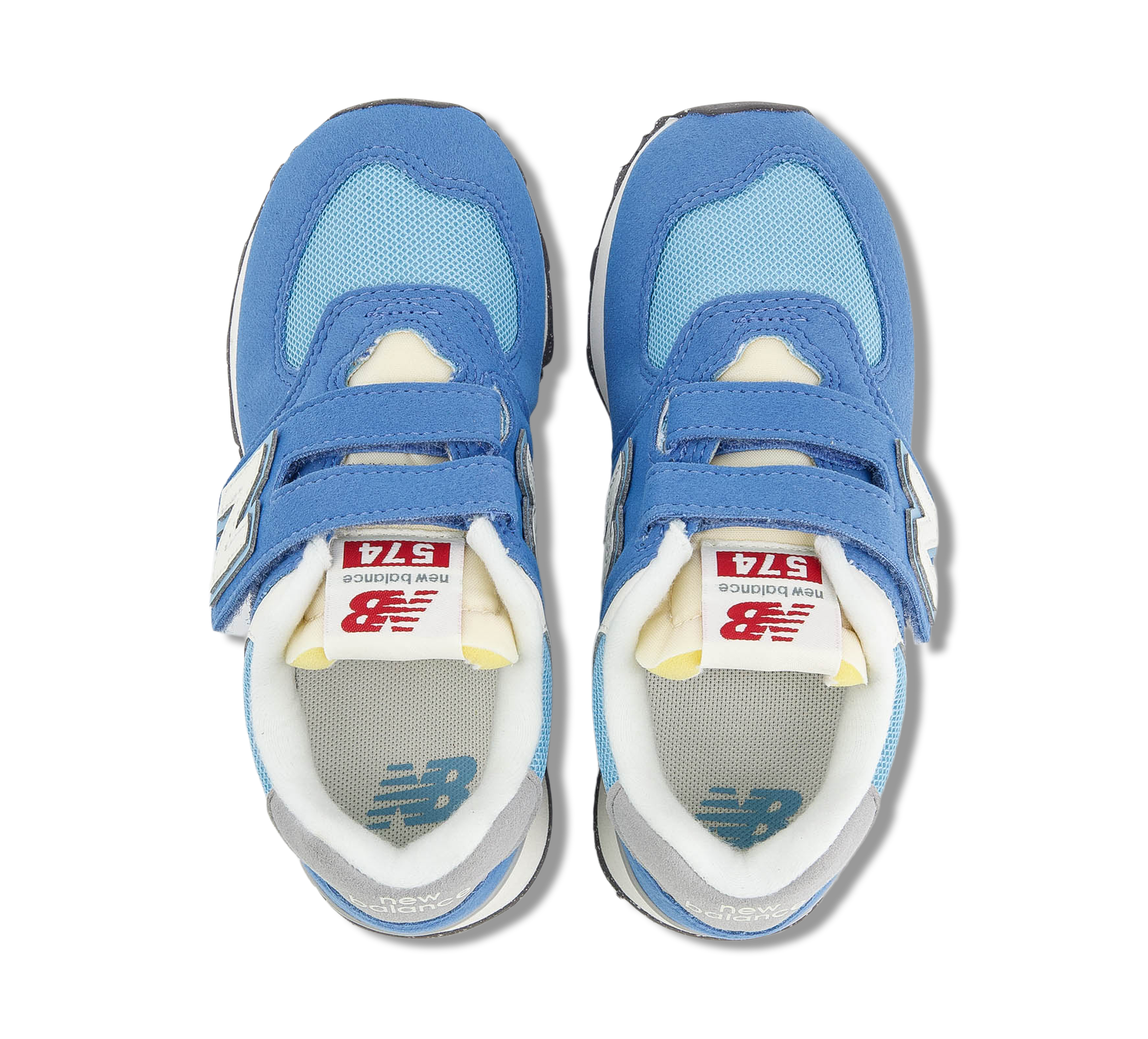 New Balance PV574RCA blau