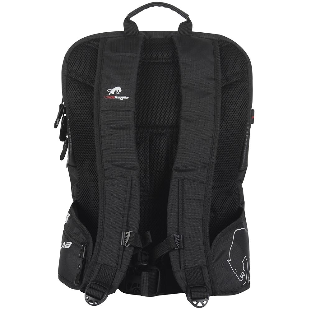 Furygan - Sac à dos Cyclone Noir