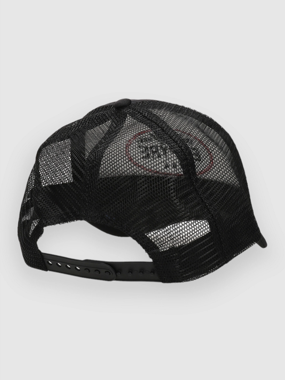 Empyre Clutch Trucker Cap black/white