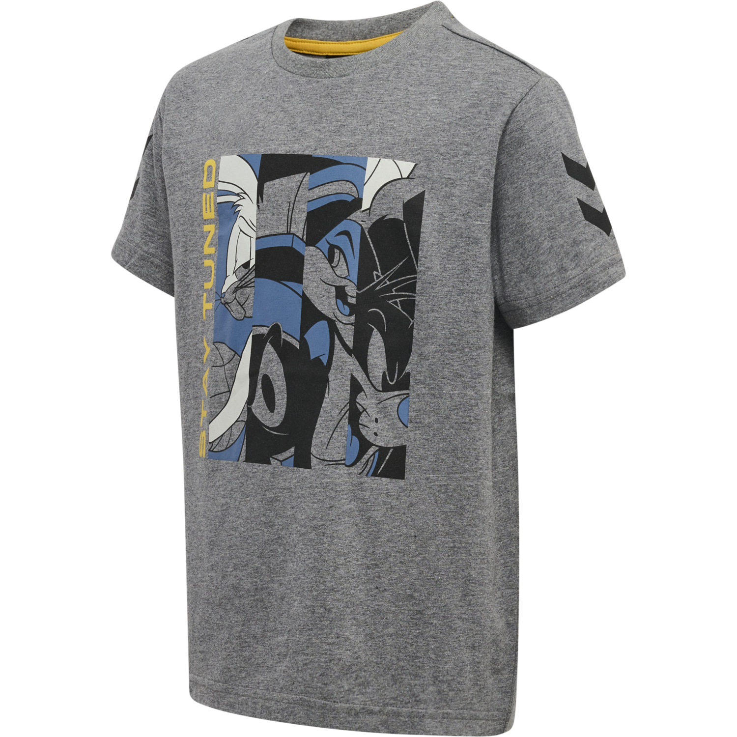 hmlSPACE JAM TRES T-SHIRT S/S