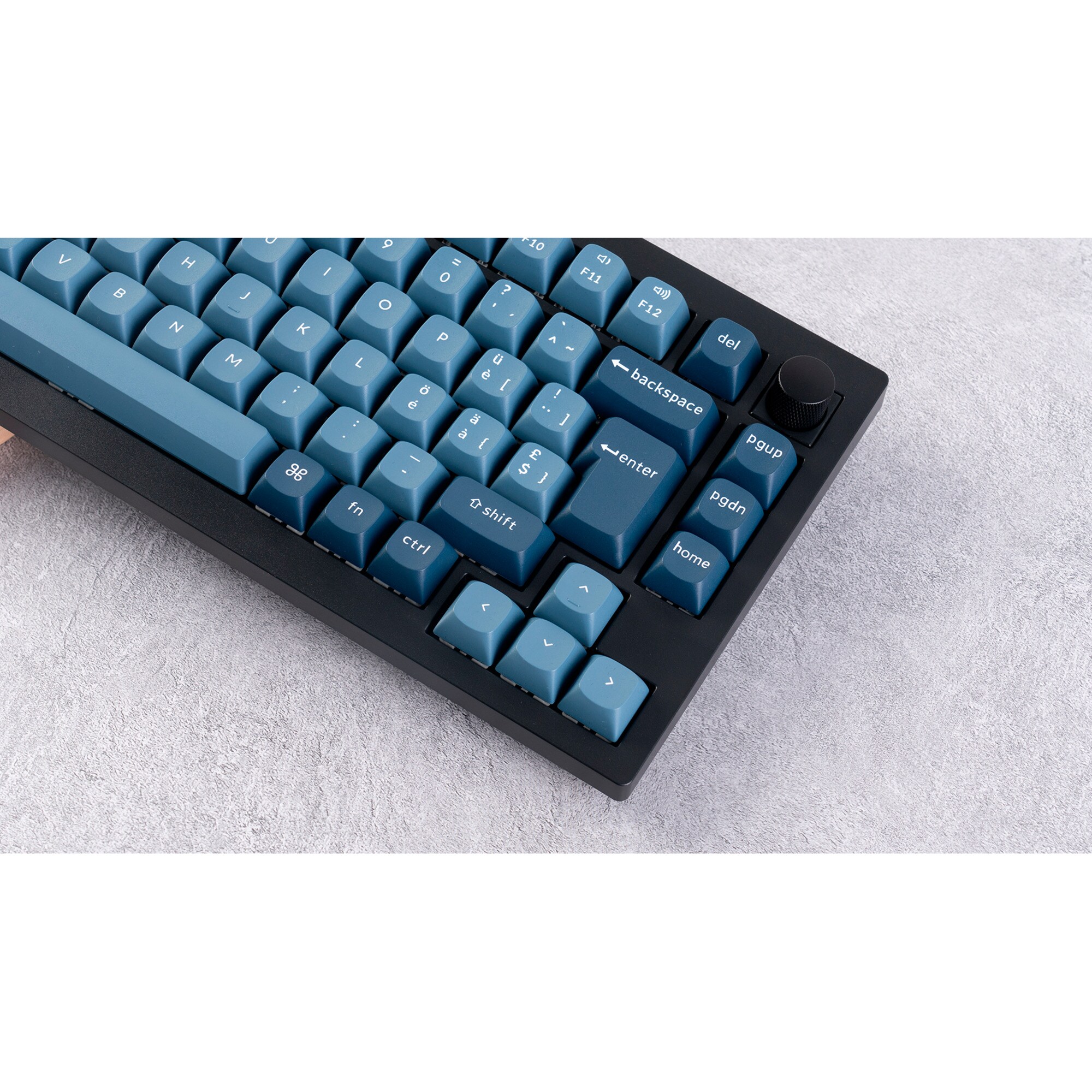 Keychron Gaming-Tastatur V1 Max