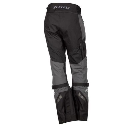 Pantalon KLIM ARTEMIS - GORETEX - DARK GRAY - Gris
