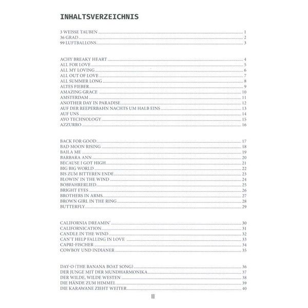 Edition Dux Das Ukulele-Ding 1