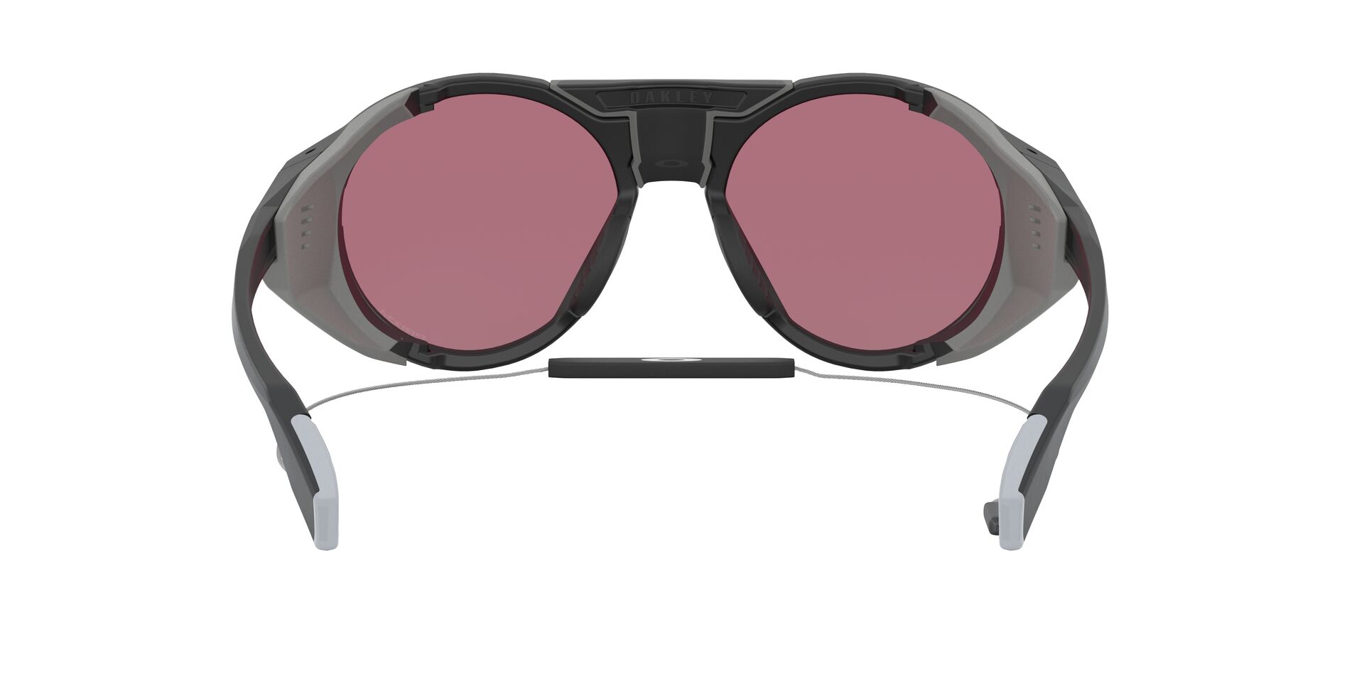 Oakley Clifden Matte Black