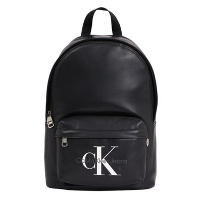 Sac à dos Monogram Soft Campus CALVIN KLEIN