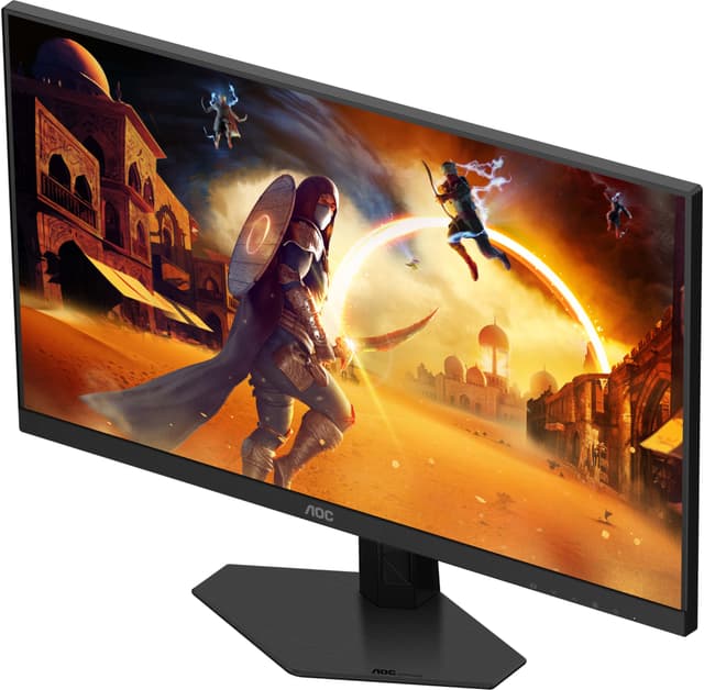 AOC 27G4HRE | FHD | IPS | 200Hz | 1ms 27