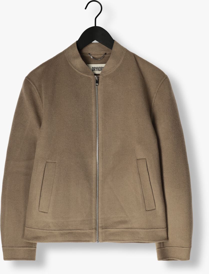 khaki drykorn jack lenoa 120258
