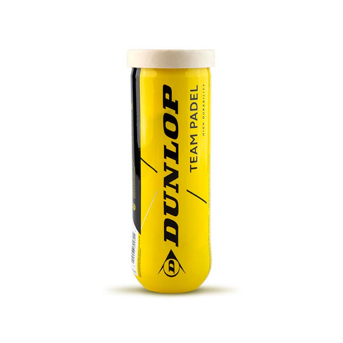 Dunlop  Team Padel 3-Tin