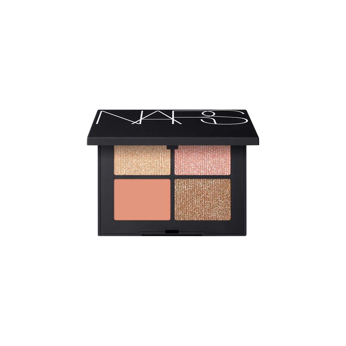 Quad Eyeshadow Orgasm