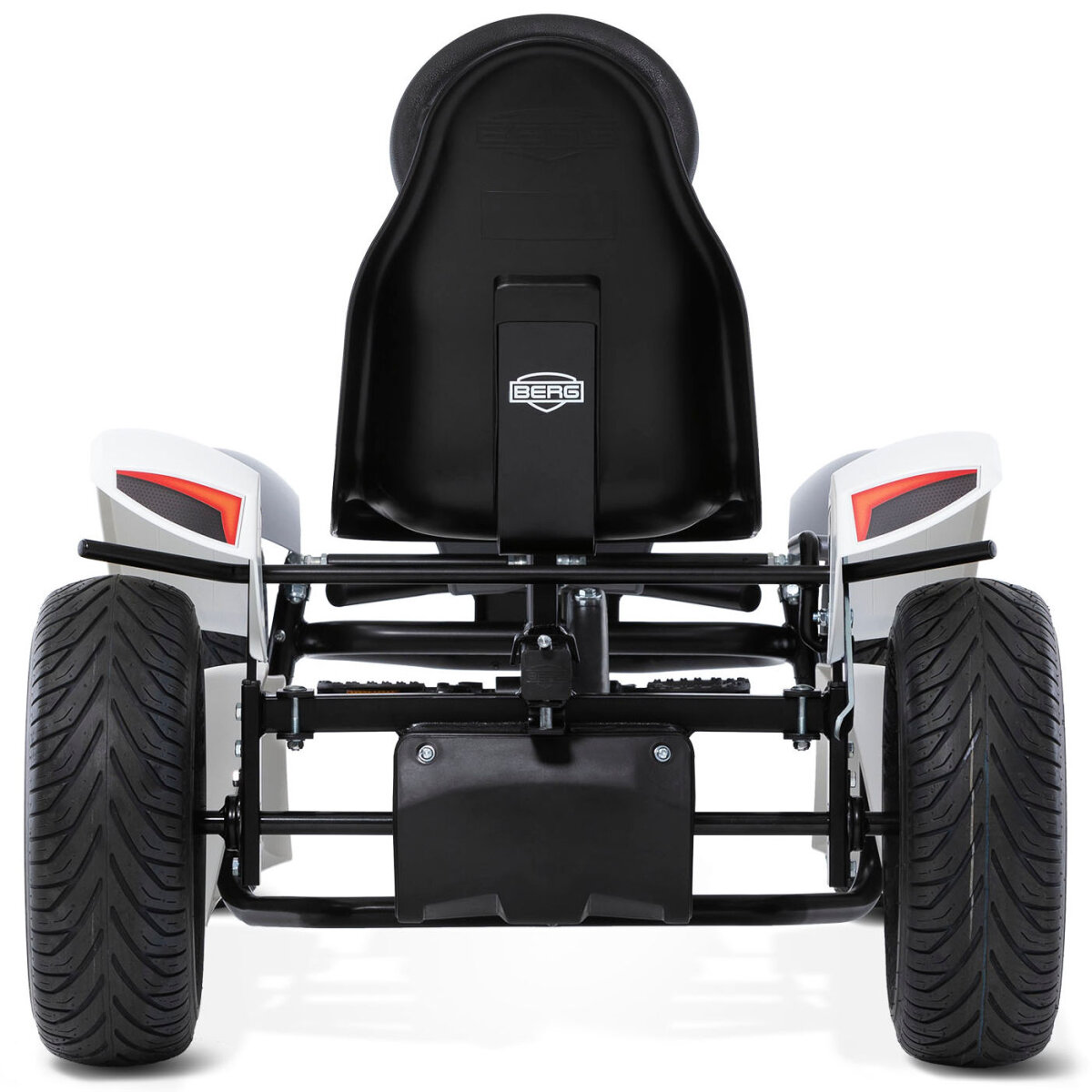 Bergtoys Berg Pedal Gokart XL Race GTS BFR-3 - Full spec