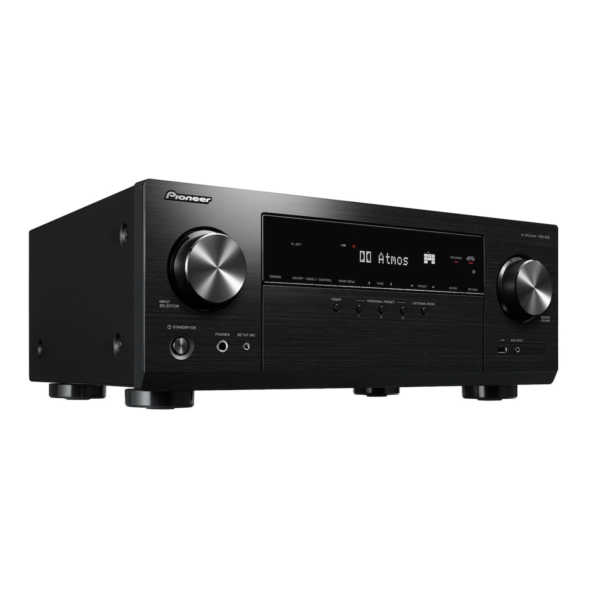 Pioneer VSX-935