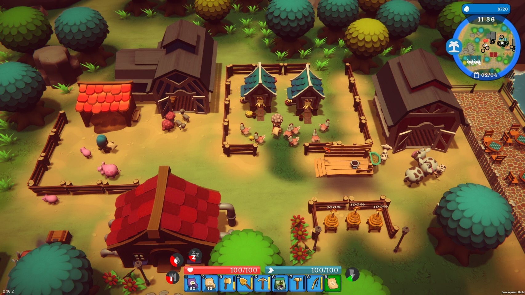 Spirit of the Island (Paradise Edition)- Nintendo Switch