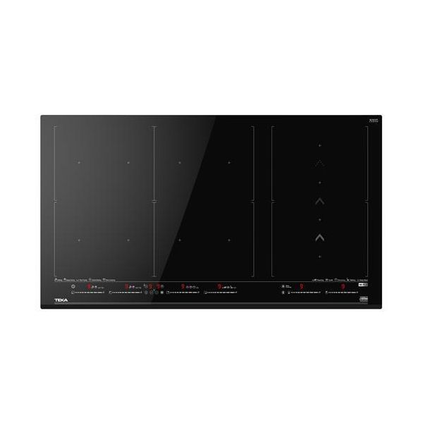 Placa Indução Teka IZF99770MSTBK 90cm