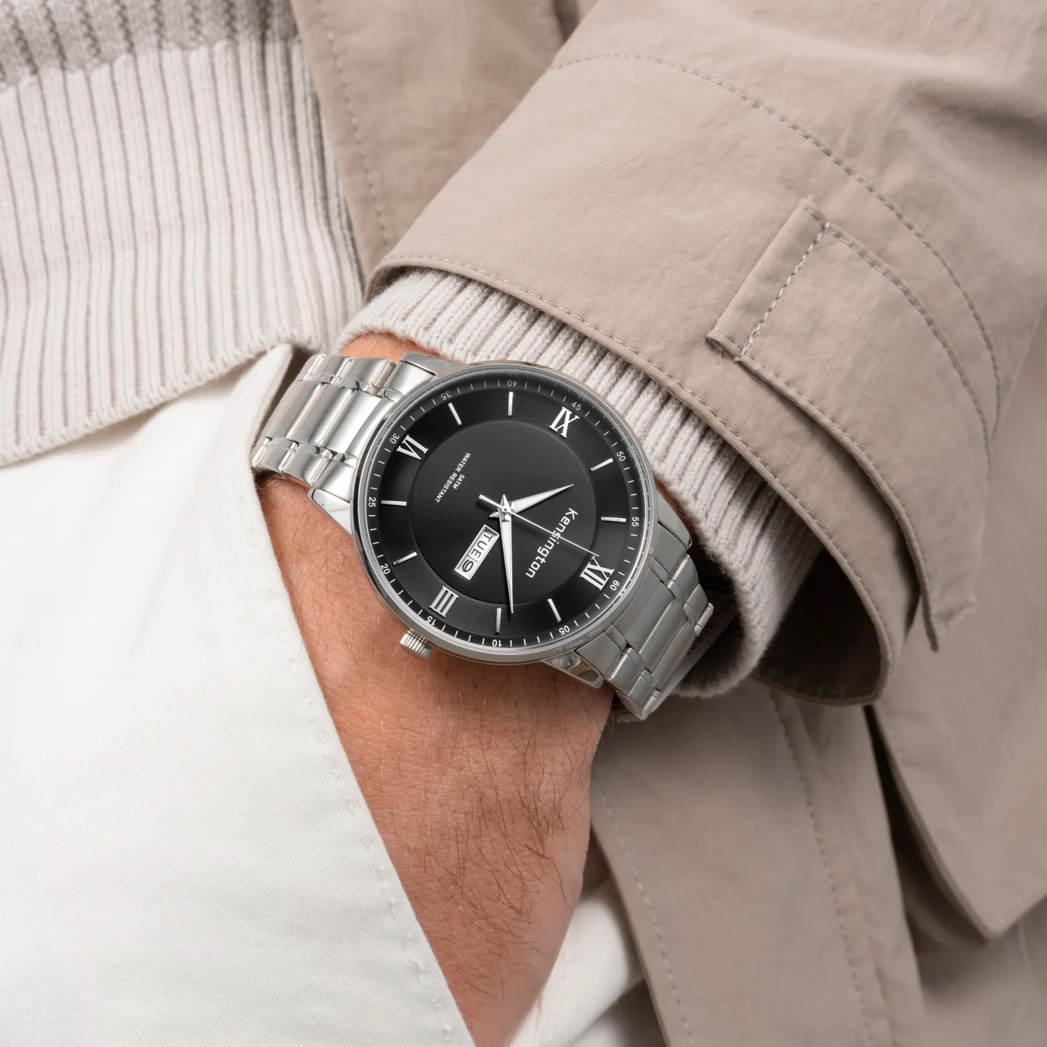 Kensington Empire K0076