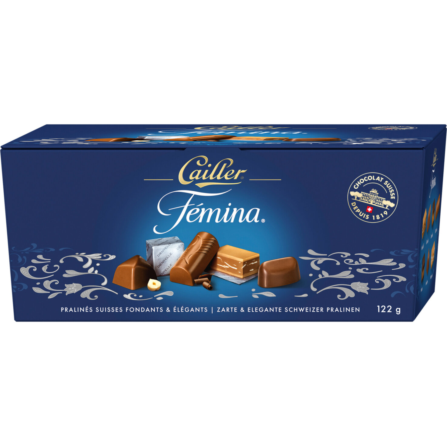 Cailler Fémina Confiserie