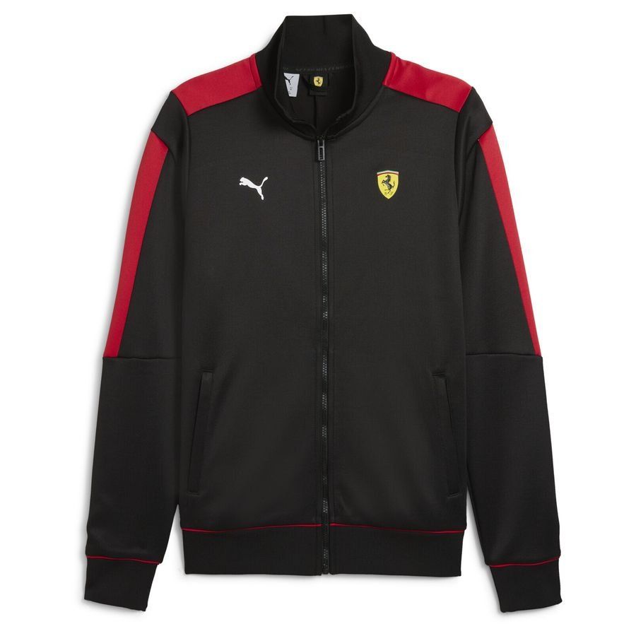 Puma Scuderia Ferrari Race MT7 Jacke