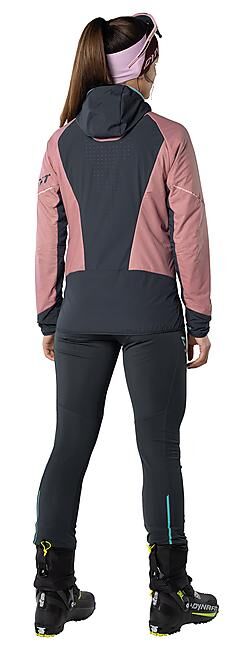 DYNAFIT - VESTE MEZZALAMA PTC