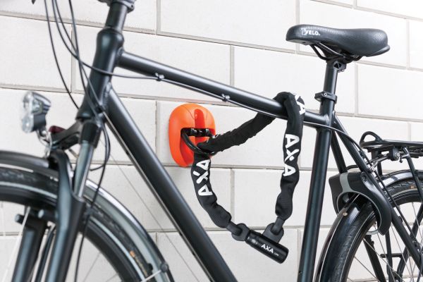 Axa Linq City Kædelås, 100cm