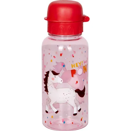Die Spiegelburg Trinkflasche (ca. 0,4 l) Mein kl. Ponyhof