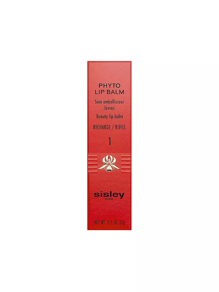 SISLEY Phyto-Lip Balm Refill (1 Cloud) transparent