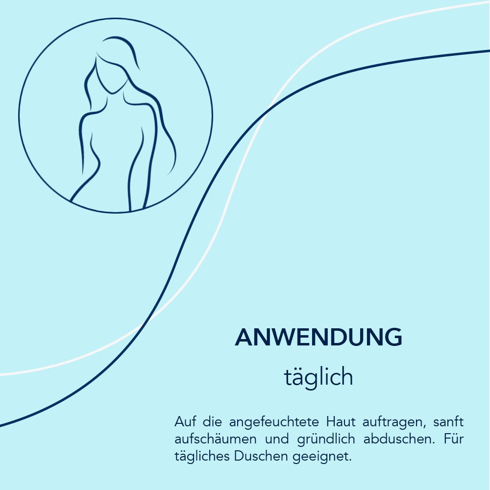 frei öl® DuschGel pH 5,5