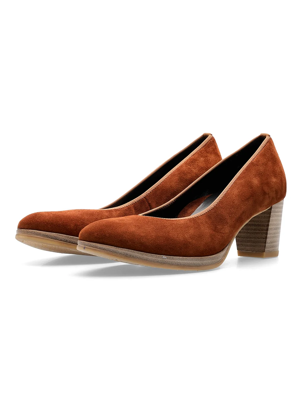 Pumps Orly nuts