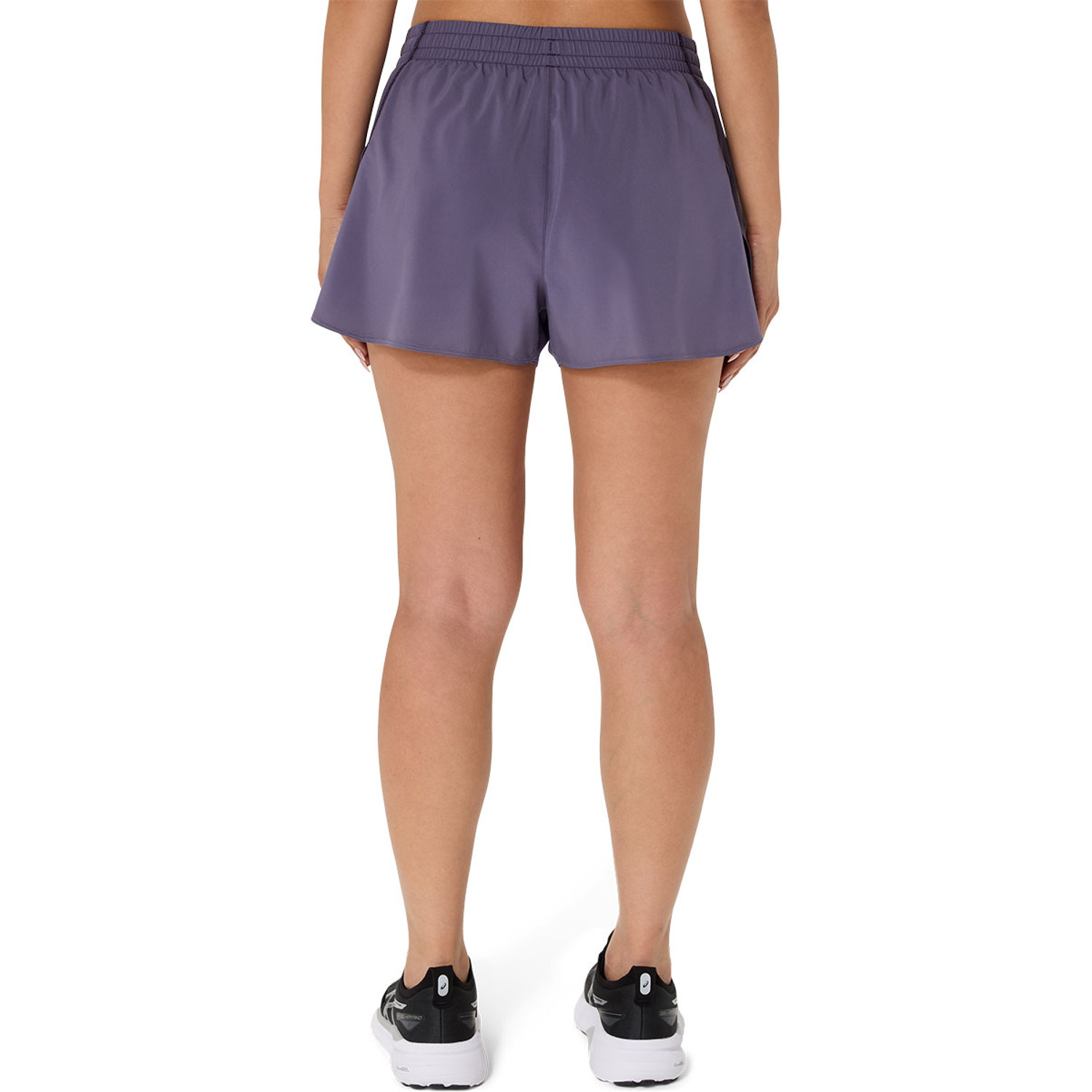 ASICS Core Split Short Dames