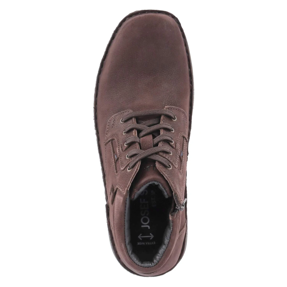 Josef SeibelWinterboots NEW ANVERS 35 - MORO