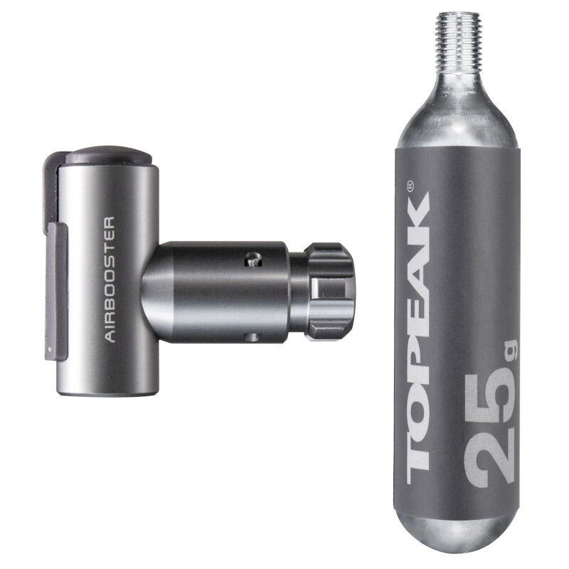 AirBooster - Pompe CO2