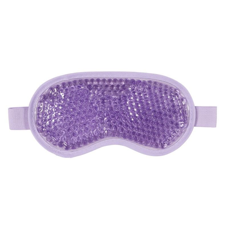 Coolkiss - PVC verkoelend oogmasker