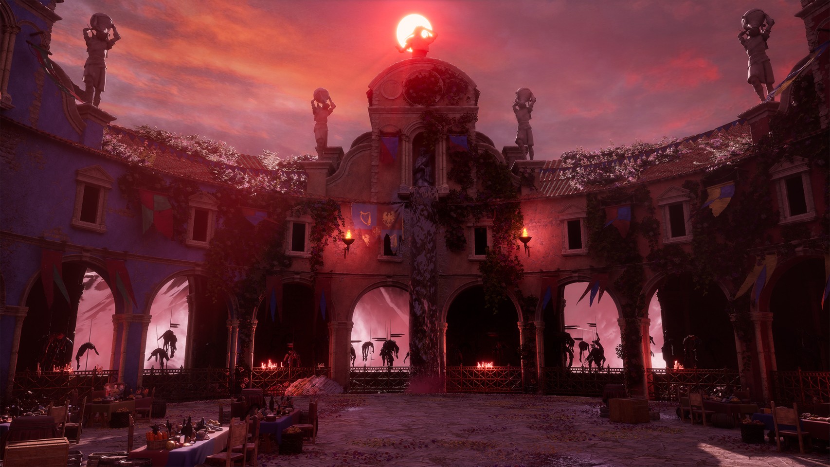Enotria: The Last Song- Xbox Series X