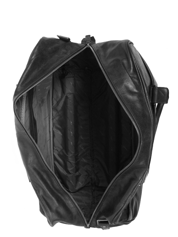 Sac de voyage trolley GÀrard HÀnon Outland 51 cm