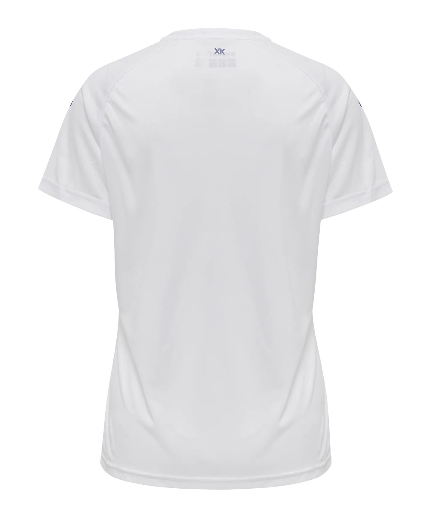 Hummel hmlCORE XK Poly T-Shirt Damen F9368