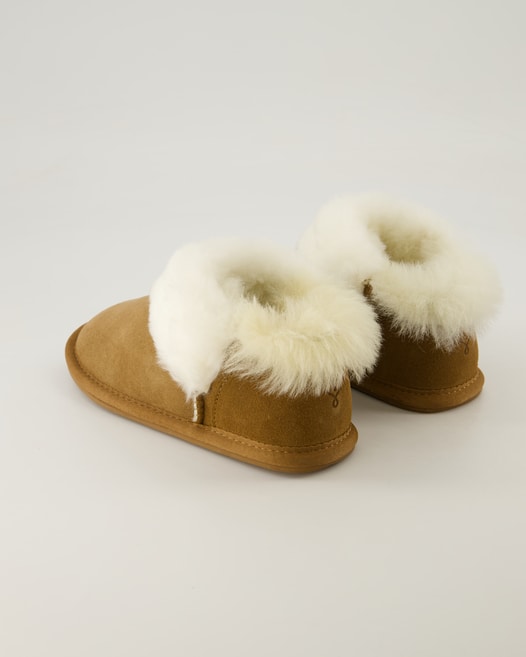 EMU Australia Watson Winterstiefel in Braun