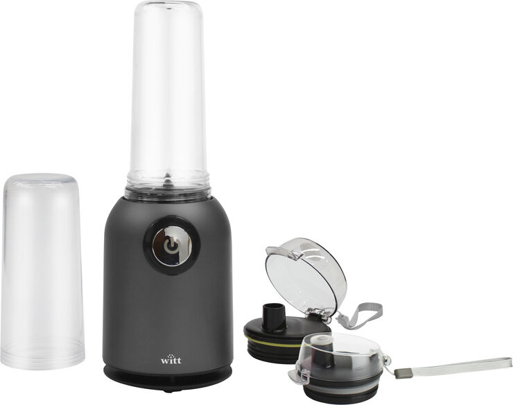 Witt Personlig blender Grå