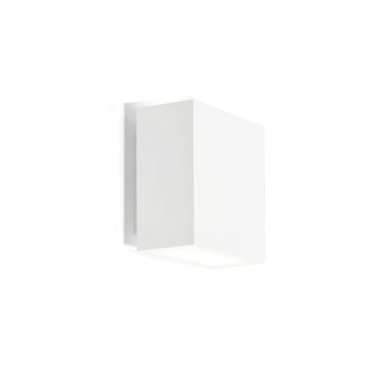 Wever Ducré Central Up/Down wandlamp LED wit